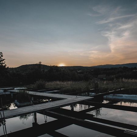 My Lake Glamping Dalnic Eksteriør bilde