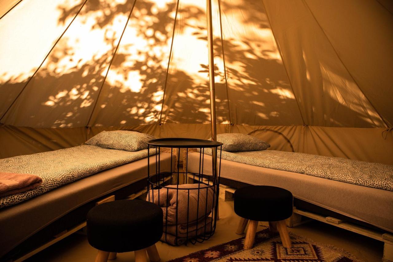 My Lake Glamping Dalnic Eksteriør bilde